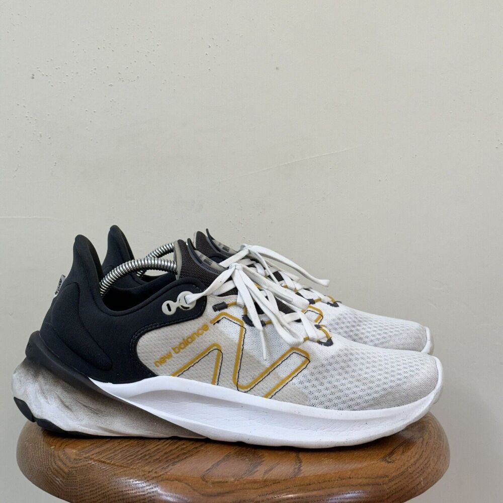 New Balance Fresh Foam Road V2 Mroavmb2 Size 11 Athletic Shoes Men’s